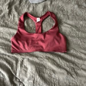Airlift Advantage Racerback Bra